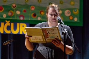 Dobrodelna glasbena prireditev  z ljudsko pesmijo 7